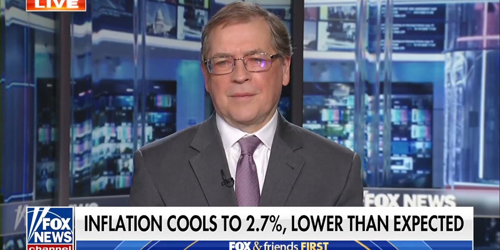 Norquist outlines how GOP tax cuts can bring down prices