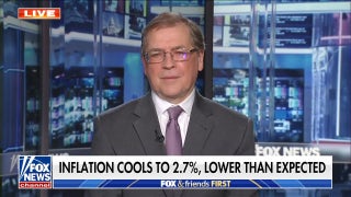 Norquist outlines how GOP tax cuts can bring down prices