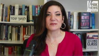 Batya Ungar-Sargon discusses the history of American Jews and the Democratic party