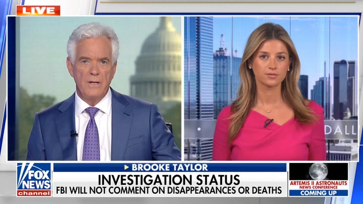 Concern grows over dead and missing scientists tied to America’s space and nuclear programs