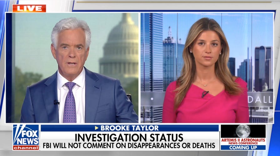 Concern grows over dead and missing scientists tied to America’s space and nuclear programs