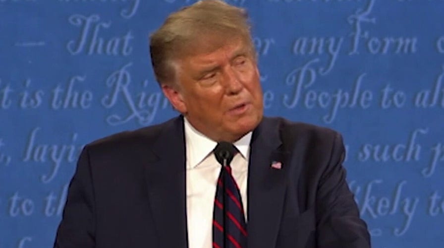 Trump calls Russia probe an attempted 'coup,' senators grill Comey over the investigation