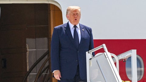 WATCH LIVE: President Trump meets with world leaders at NATO Summit - Fox Business Video