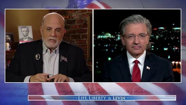DEI ‘infantilizes’ Muslims as a race rather than an ideology: Dr Zuhdi Jasser