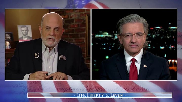 DEI ‘infantilizes’ Muslims as a race rather than an ideology: Dr Zuhdi Jasser