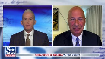  President Trump is trying to be so careful amid Russia-Ukraine talks, former ambassador explains