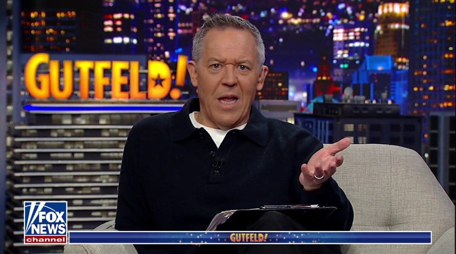 Gutfeld reveals the answer: Will Elon Musk be on the show?