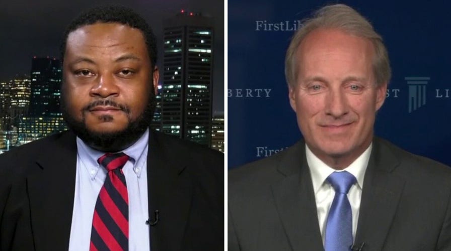 Louisiana sheriff sues China for unleashing coronavirus; Kentucky sued over restrictions on church gatherings