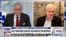 Newt Gingrich- If El-Sayed wins, he could be ‘the most radical’ elected official in the US 