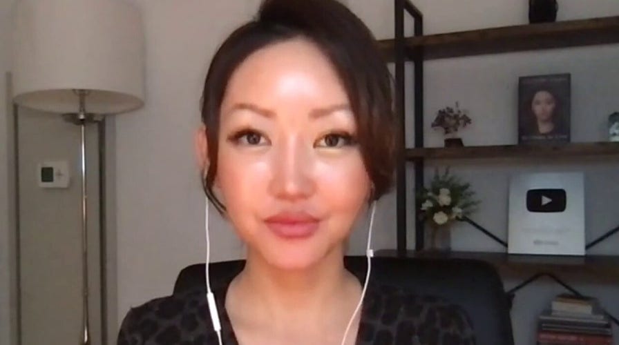 North Korea defector slams 'woke' curriculum at US schools