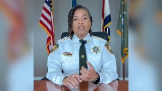 Orleans Parish Sheriff Susan Hutson boasts about jail upgrades days before inmates escaped