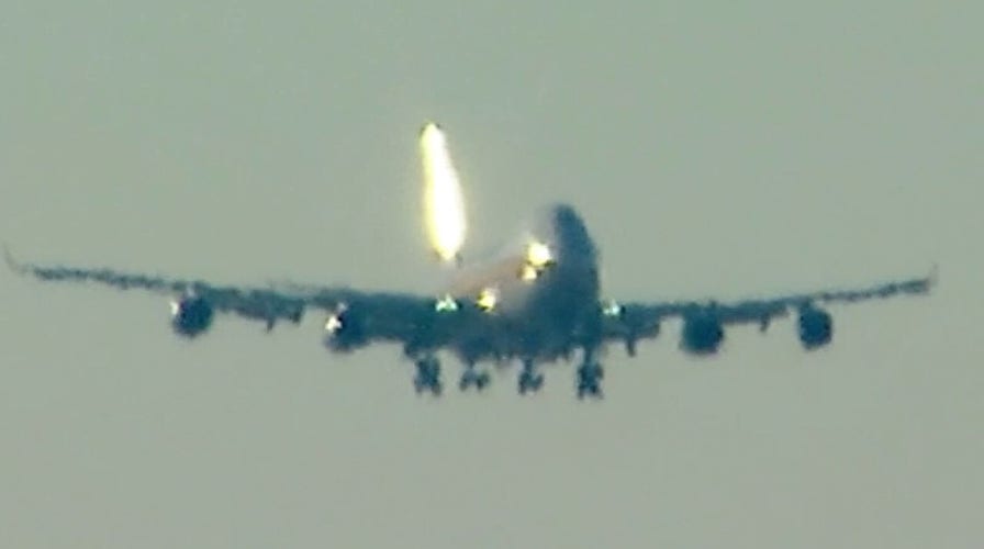 �Ӱ���Ƶ than 200 Americans evacuated from Wuhan, China arrive in California