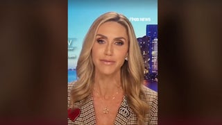 Lara Trump thanks the American people for making Trump's second term a reality - Fox News