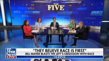 Bill Maher keeps giving the Democrats hard truths: Judge Jeanine