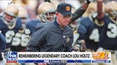 Dan Dakich shares his favorite memory of Lou Holtz