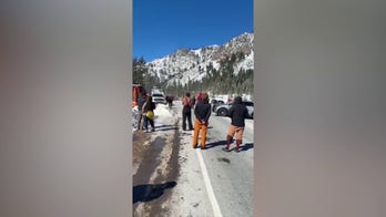 Girl, 11, identified as victim of avalanche at Utah resort