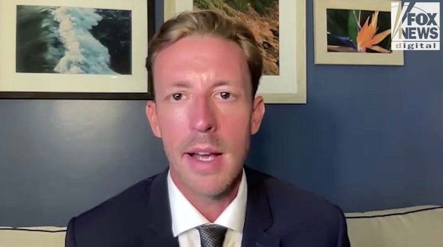 ‘Not an isolated incident’: teacher freedom advocate slams nation-wide pressures put on conservatives in classrooms