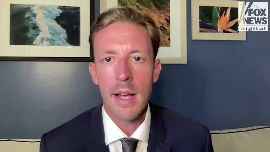 ‘Not an isolated incident’: teacher freedom advocate slams nation-wide pressures put on conservatives in classrooms