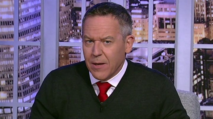 Gutfeld: Cancel culture comes for Dr. Seuss