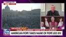 NY bishop says Pope Leo XIV’s background will be ‘incredibly beneficial’