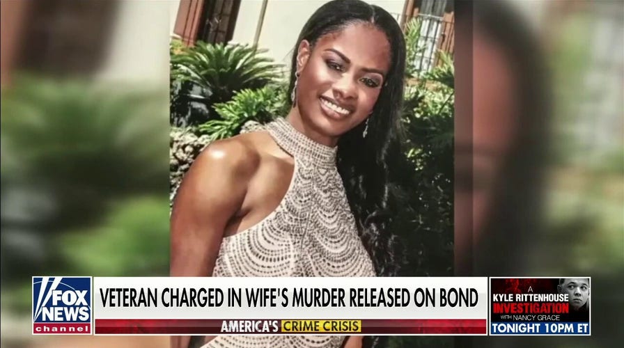 Murder victim’s family: Put Andre McDonald back behind bars