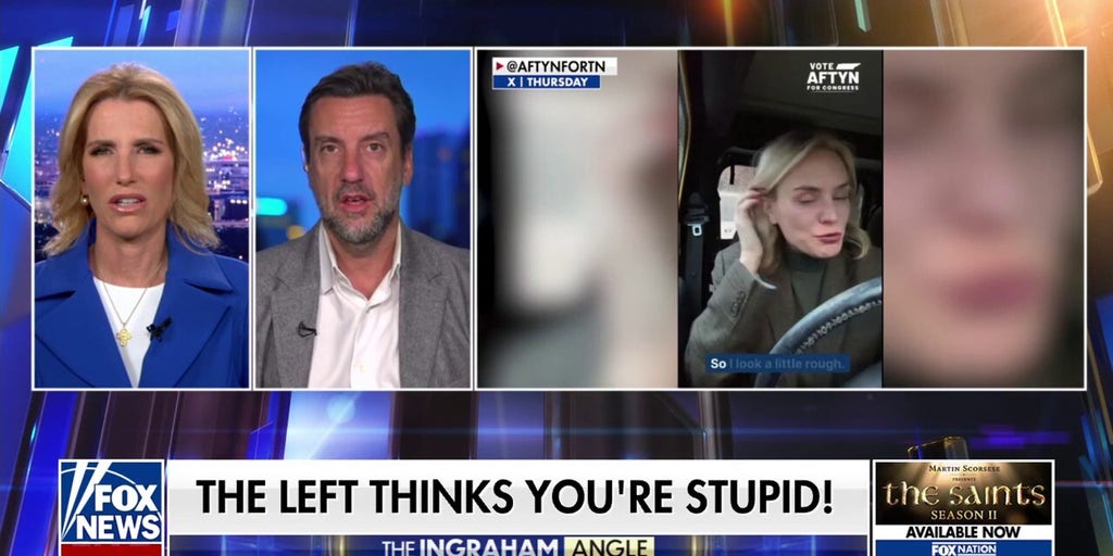 Clay Travis urges voters to reject Tennessee US congressional candidate after Nashville remarks