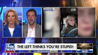  Clay Travis urges voters to reject Tennessee US congressional candidate after Nashville remarks - Fox News