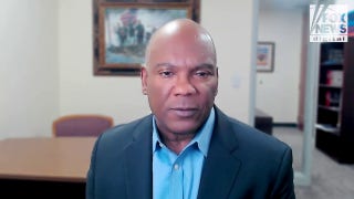 Kendall Qualls announces his campaign for governor of Minnesota