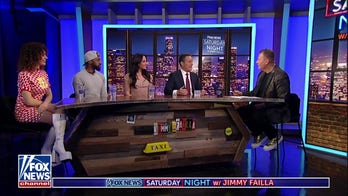 George Washington vs. Abraham Lincoln: Who would make a better wingman?