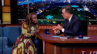 Karine Jean-Pierre gets pushback for Biden defense while promoting 'Independent'