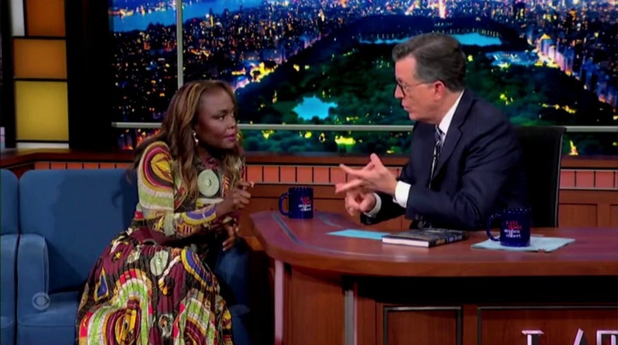 Karine Jean-Pierre gets pushback for Biden defense while promoting 'Independent'