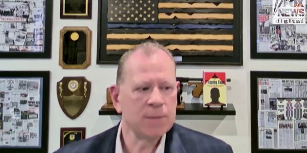 Retired FBI agent explains how the real-life ‘Sopranos’ were dismantled from the inside