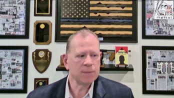 Retired FBI agent explains how the real-life ‘Sopranos’ were dismantled from the inside