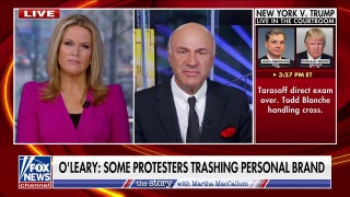 Kevin O'Leary: You break the law, I'm not going to hire you - Fox News
