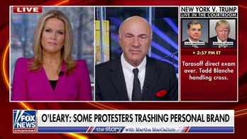 Kevin O'Leary: You break the law, I'm not going to hire you