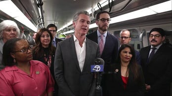 Newsom joins social media age restriction battle: ‘As a parent, we need help’