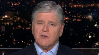 Sean Hannity: This is a political smear campaign against Trump - Fox News