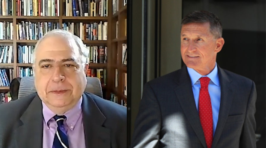 Dr. Charles Lipson on repealing the Logan Act