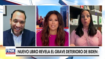 Biden se esconde de su gabinete