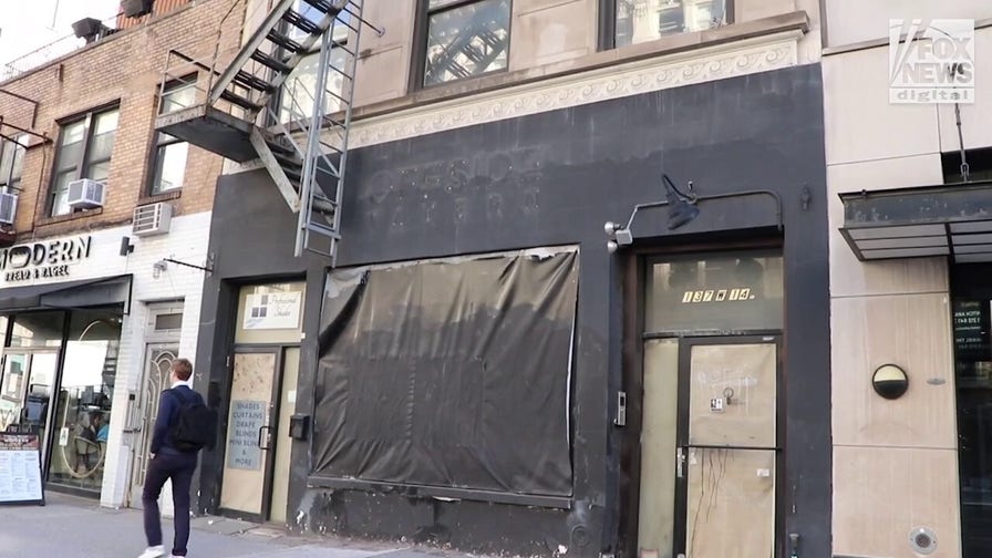 People’s Forum's recently purchased $5M Manhattan building