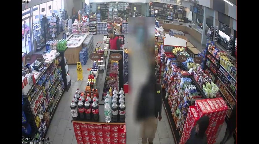 Teen suspects in killing of store clerk over stolen chips turn ...