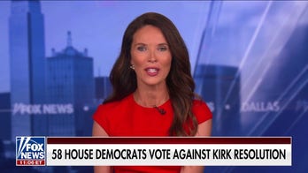 Democrats criticized over vote against honoring Charlie Kirk amid racial rhetoric debate