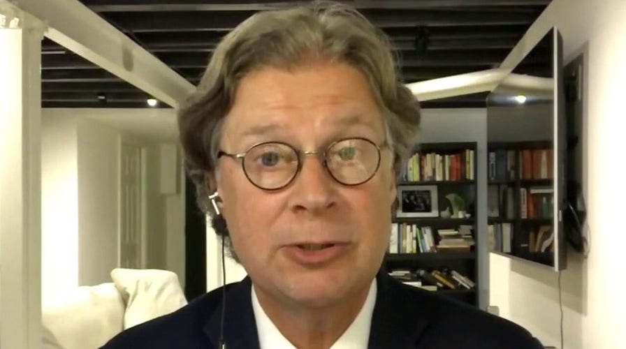 Byron York on cognitive questions surrounding Trump and Biden, latest 2020 polls