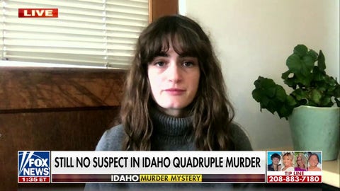  Idaho reporter says local authorities ‘confident’ they’ll solve quadruple murder mystery