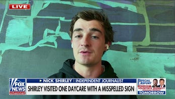 Independent journalist works to expose fraud in Minnesota