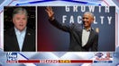 Sean Hannity: Where were Dems when these presidents all ordered strikes without congressional approval?