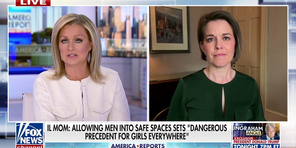 Maine lawmaker ‘shocked’ by state’s refusal to comply with Trump’s transgender athletes executive order
