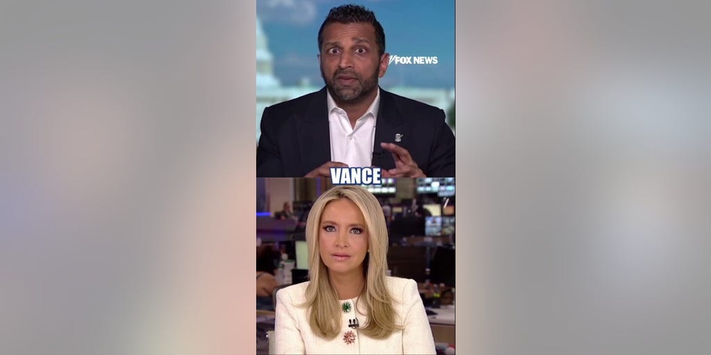 Patel says fraud crackdown is expanding WORLDWIDE