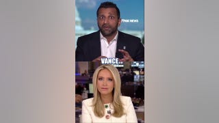 Patel says fraud crackdown is expanding WORLDWIDE