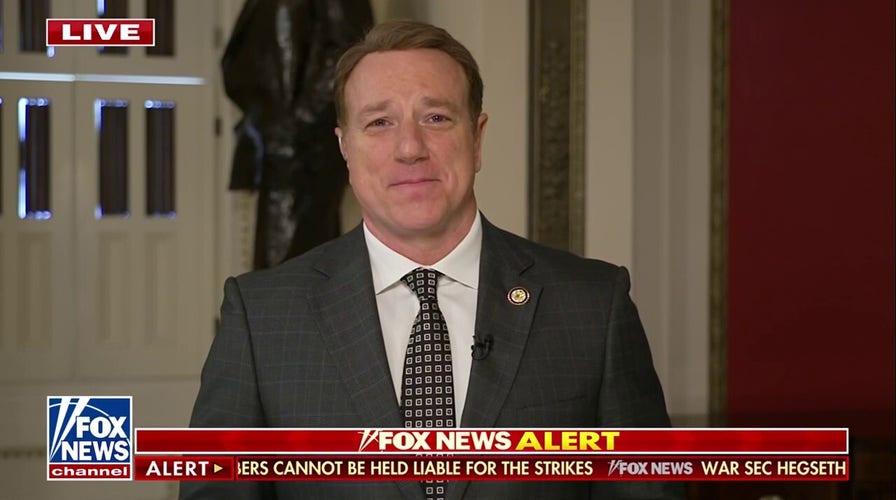  'This isn't a mean   connection   astatine  each  ... they mightiness  person  a small  TDS successful  them'